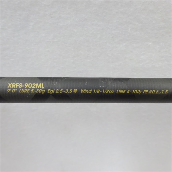 クロスフィールドＸＲＦＳ―９０２ＭＬ